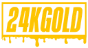 24K Gold