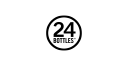 24 Bottles