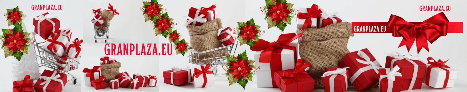 Promoción 4 - GranPlaza