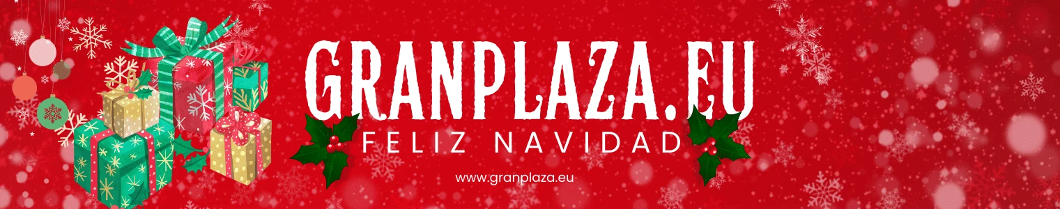 Promoción 1 - GranPlaza