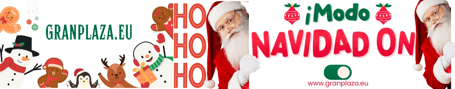 Promoción 2 - GranPlaza