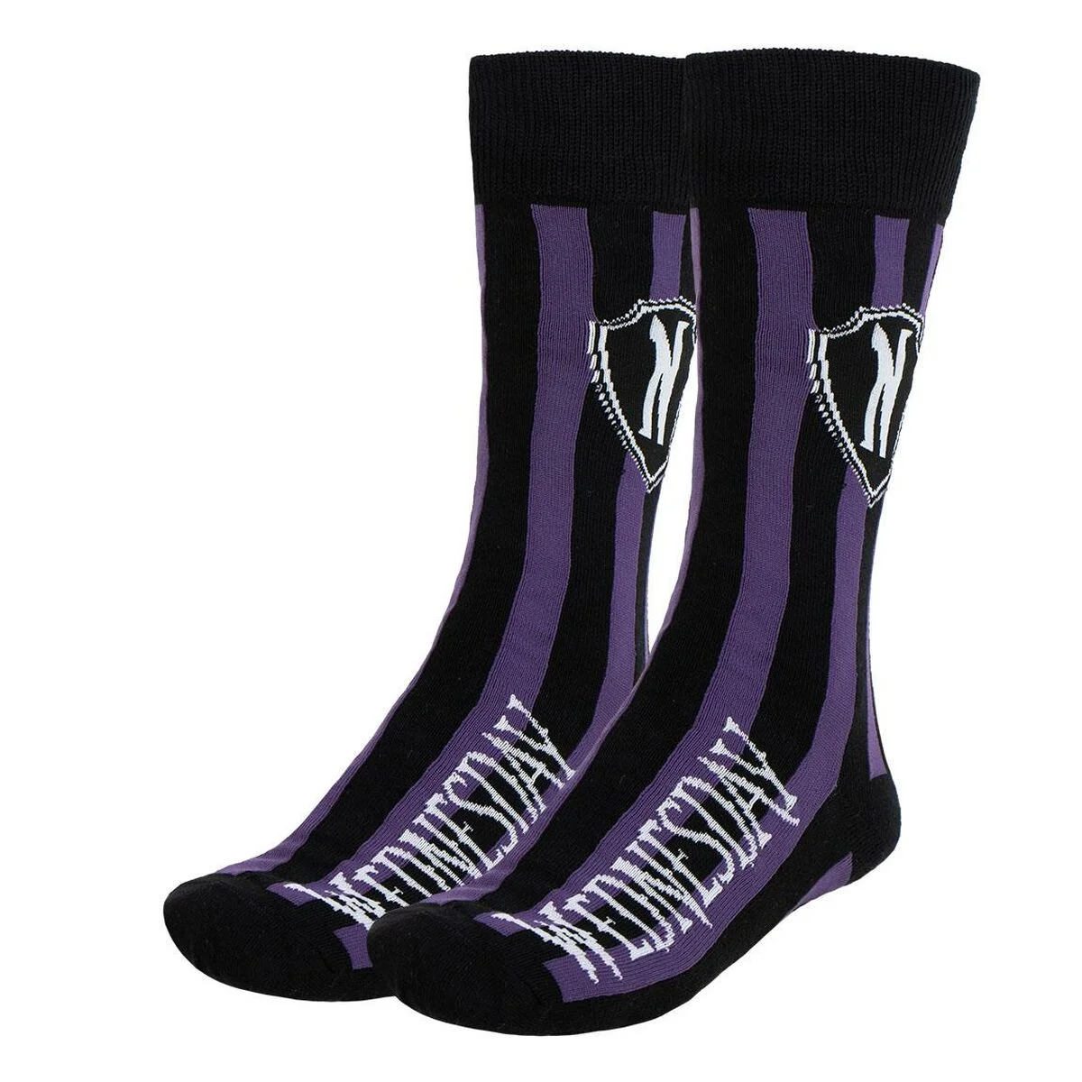 Calcetines Wednesday 36-43