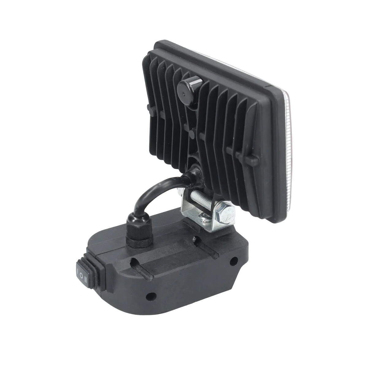 Llave inglesa ajustable Ferrestock