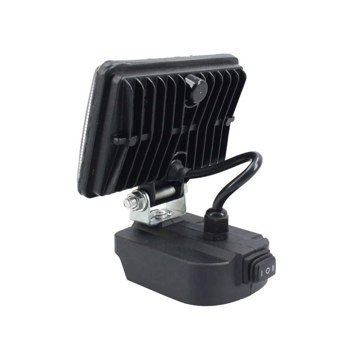 Llave inglesa ajustable Ferrestock