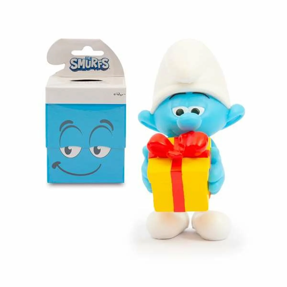 Muñeco Bebé Famosa