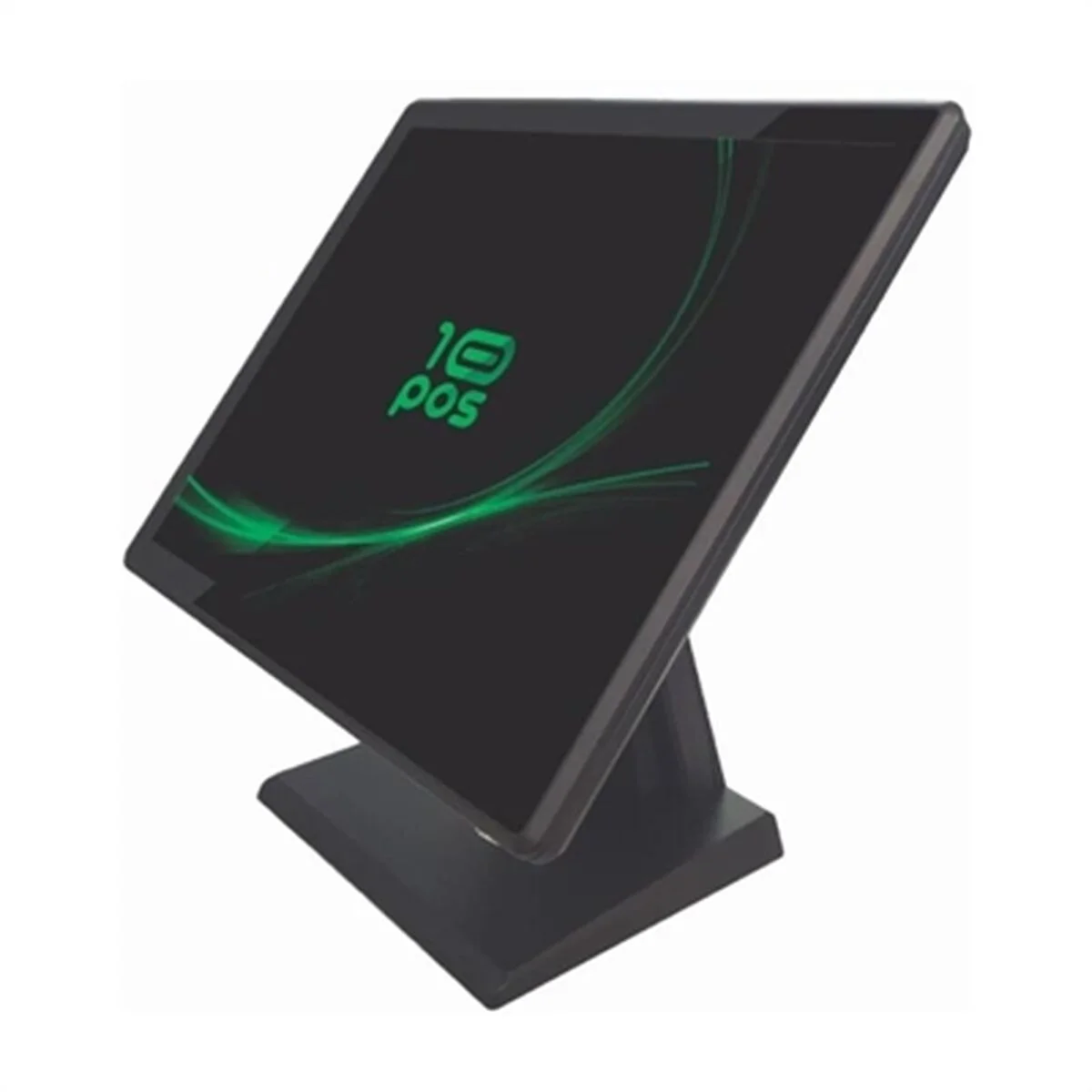 TPV 10POS 10T-17J648128 17" Intel Celeron 8 GB RAM 128 GB SSD