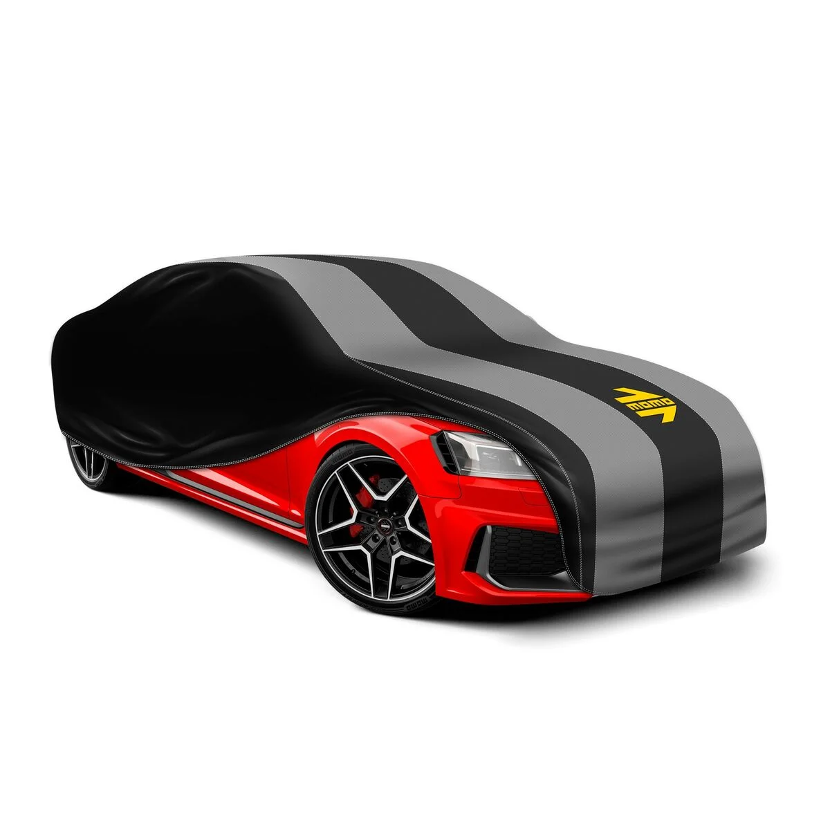 Cubre Coches MOMO MOMLCC3LL