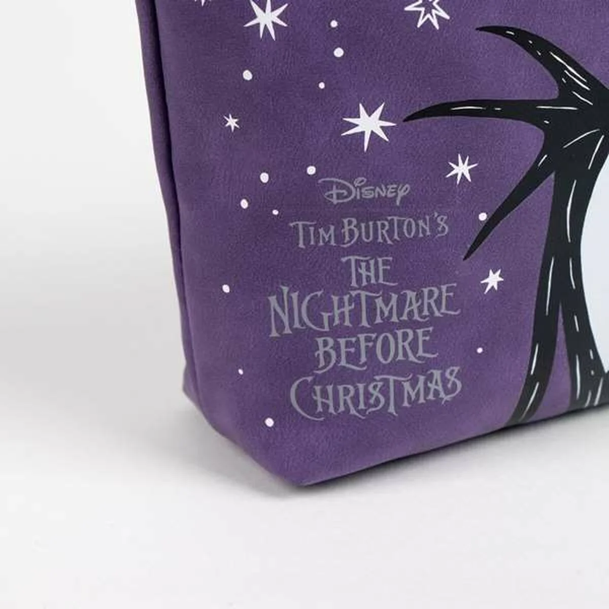 Neceser de Viaje The Nightmare Before Christmas 28 x 16 x 5 cm