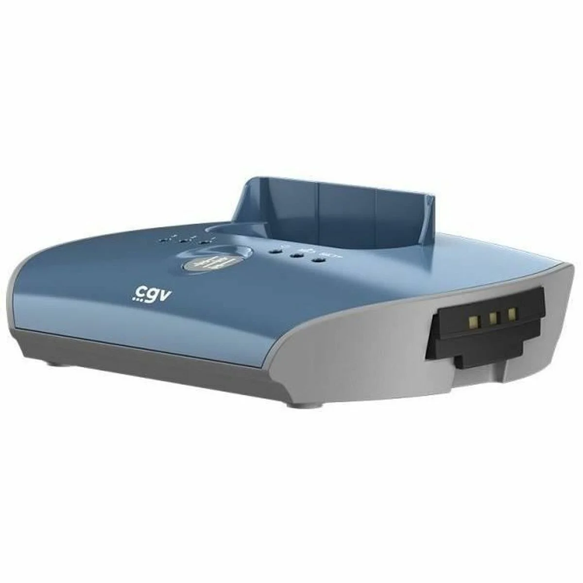 Auriculares CGV DOLFIN SAPHIR Azul