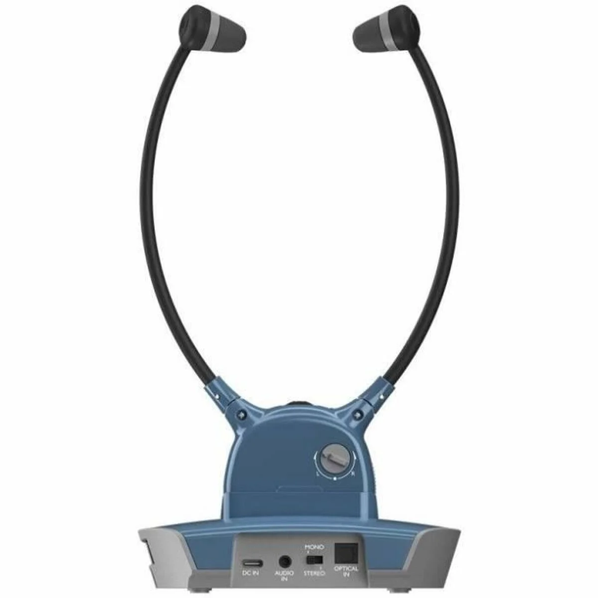 Auriculares CGV DOLFIN SAPHIR Azul