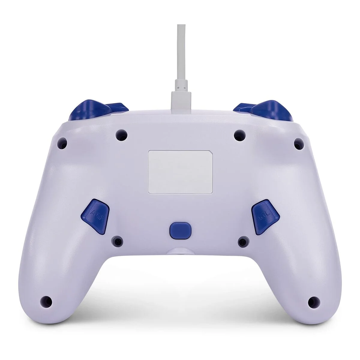 Mando Gaming Powera Master Sword Attack Nintendo Switch