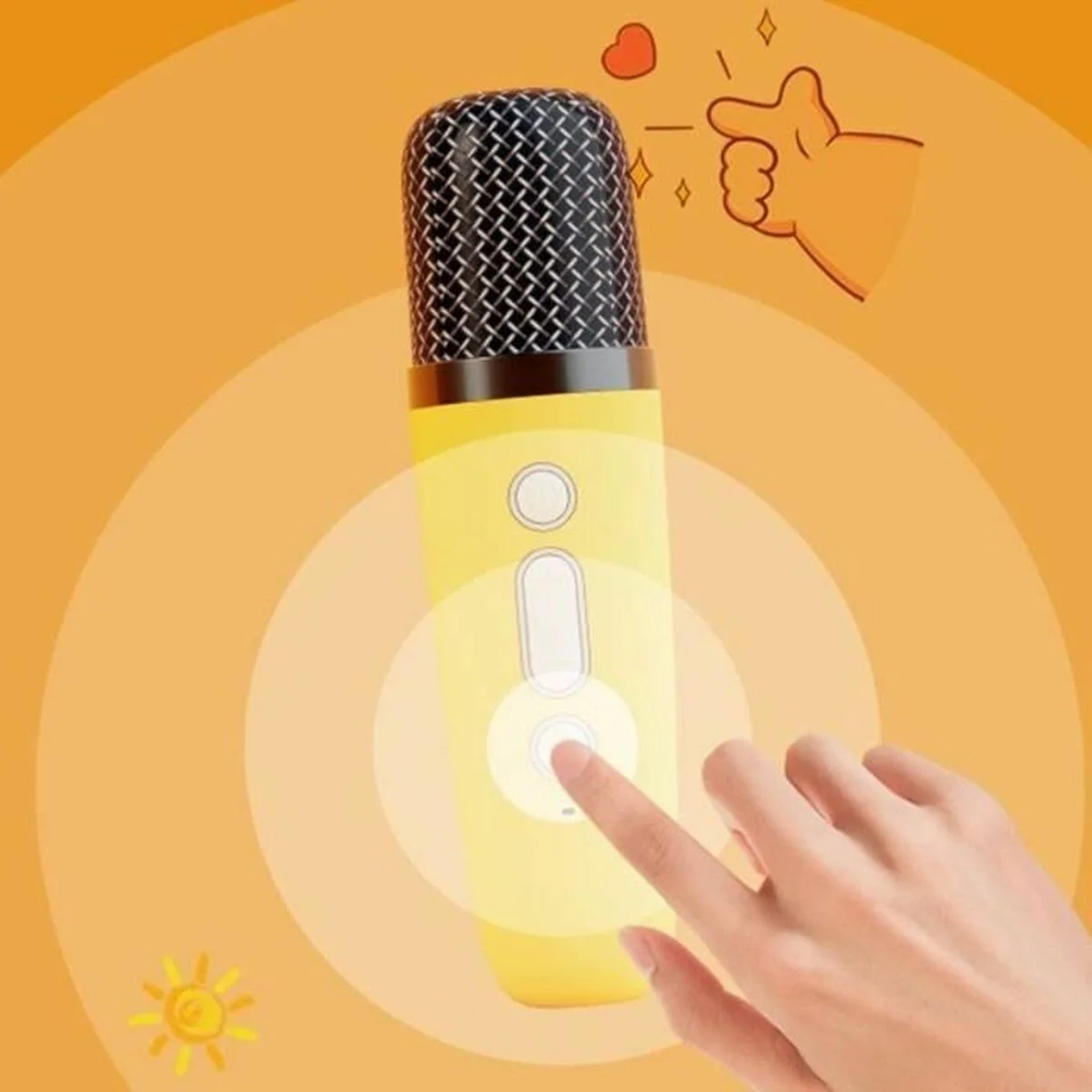 Soporte ajustable CGV