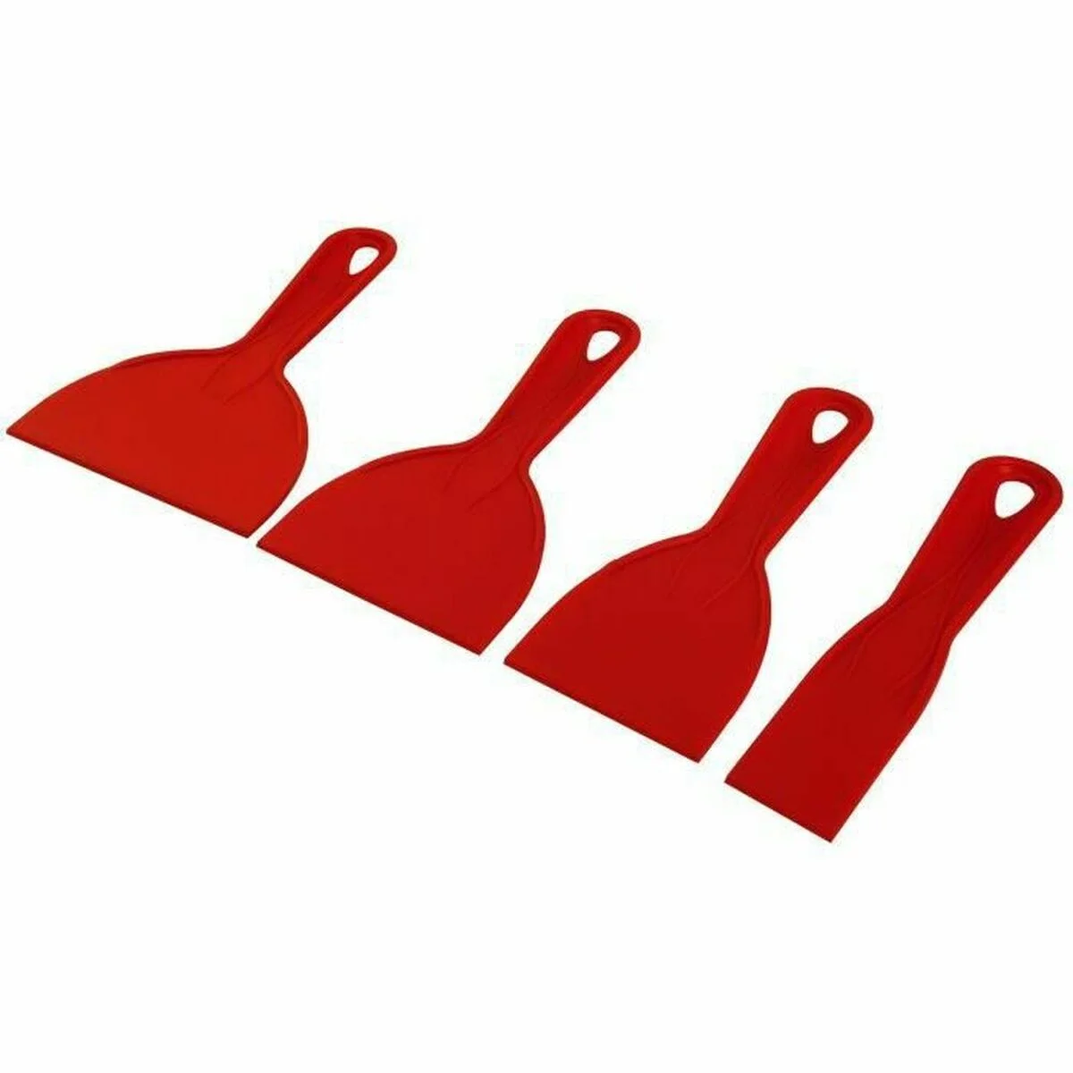 Rasqueta y Espátula para Plotter de corte Fartools