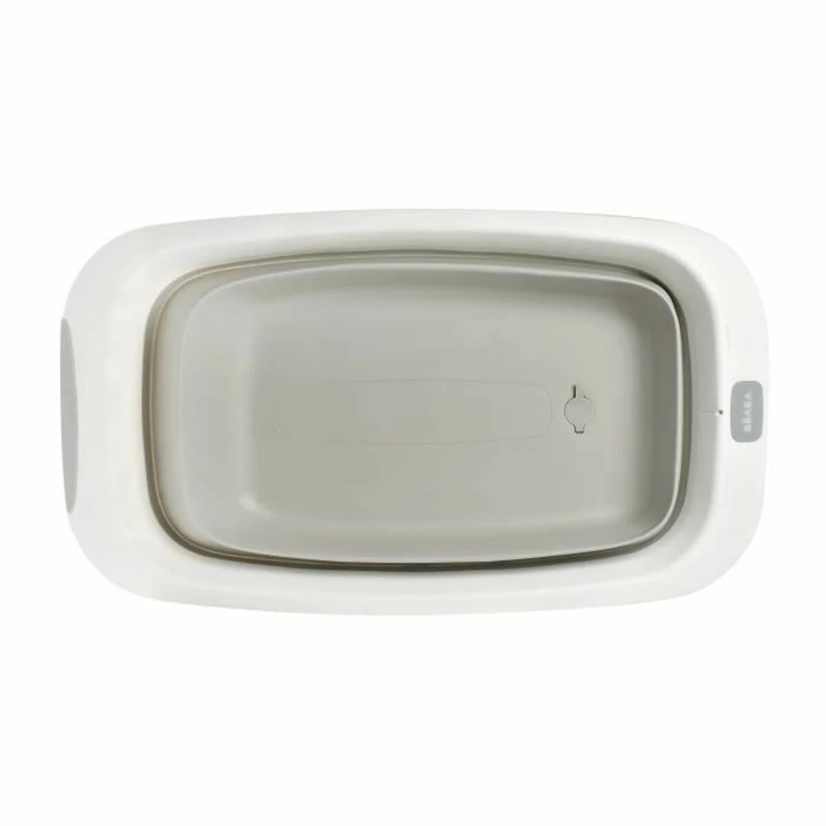 Bañera Béaba Eazy Pop Camele O Gris