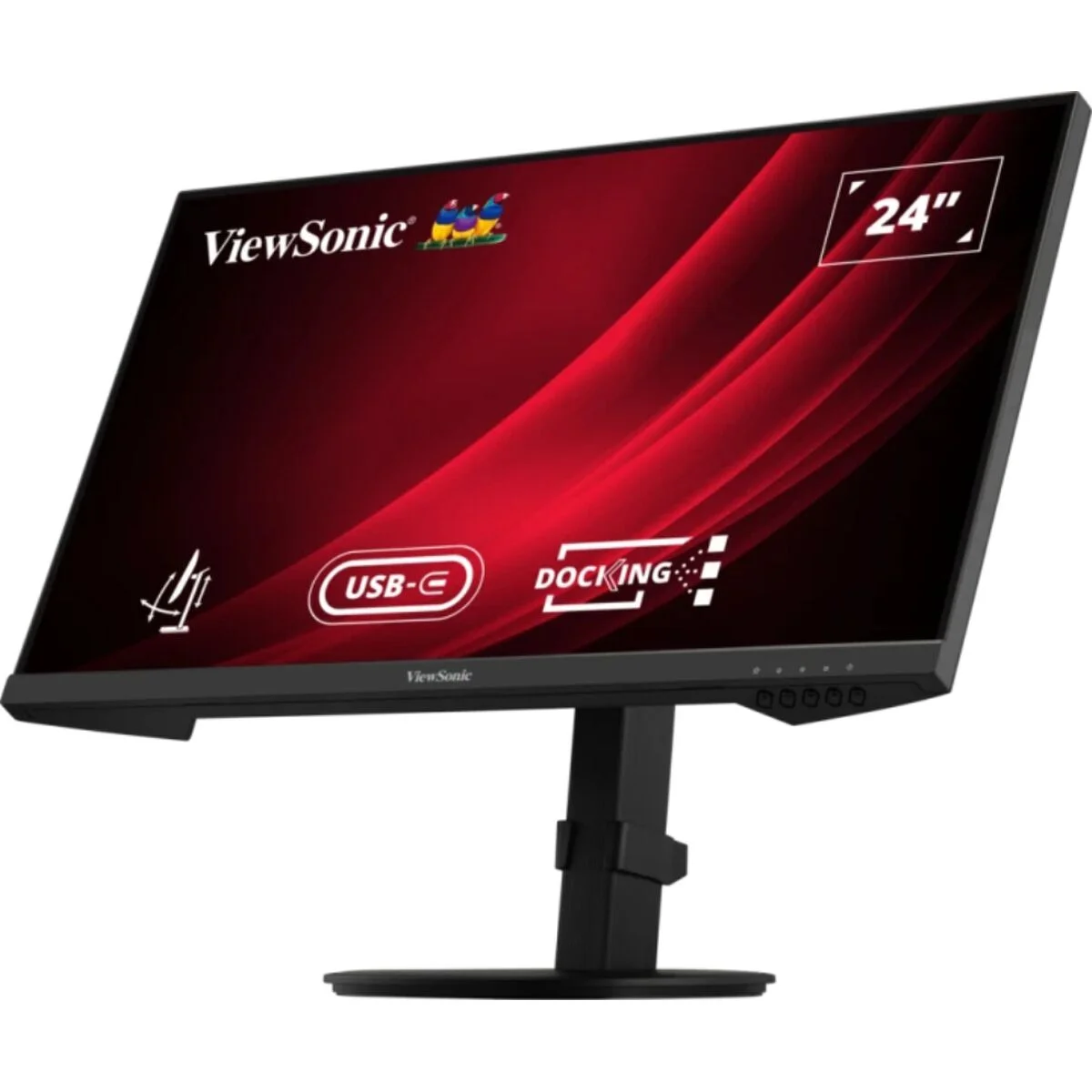 Monitor ViewSonic VG2409U-2 Full HD 23,8"
