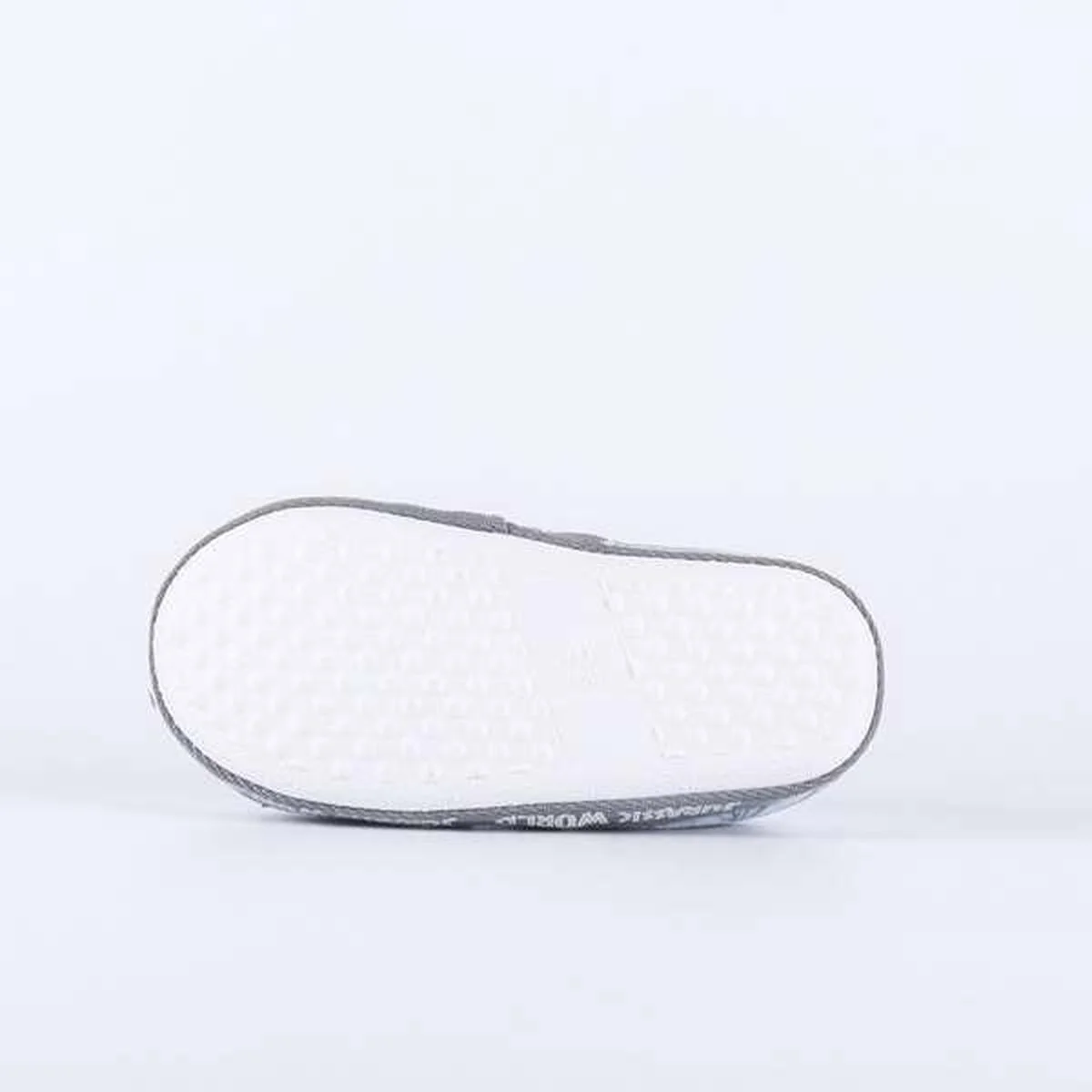 Zapatillas de Estar por Casa Jurassic Park Gris claro 28-29