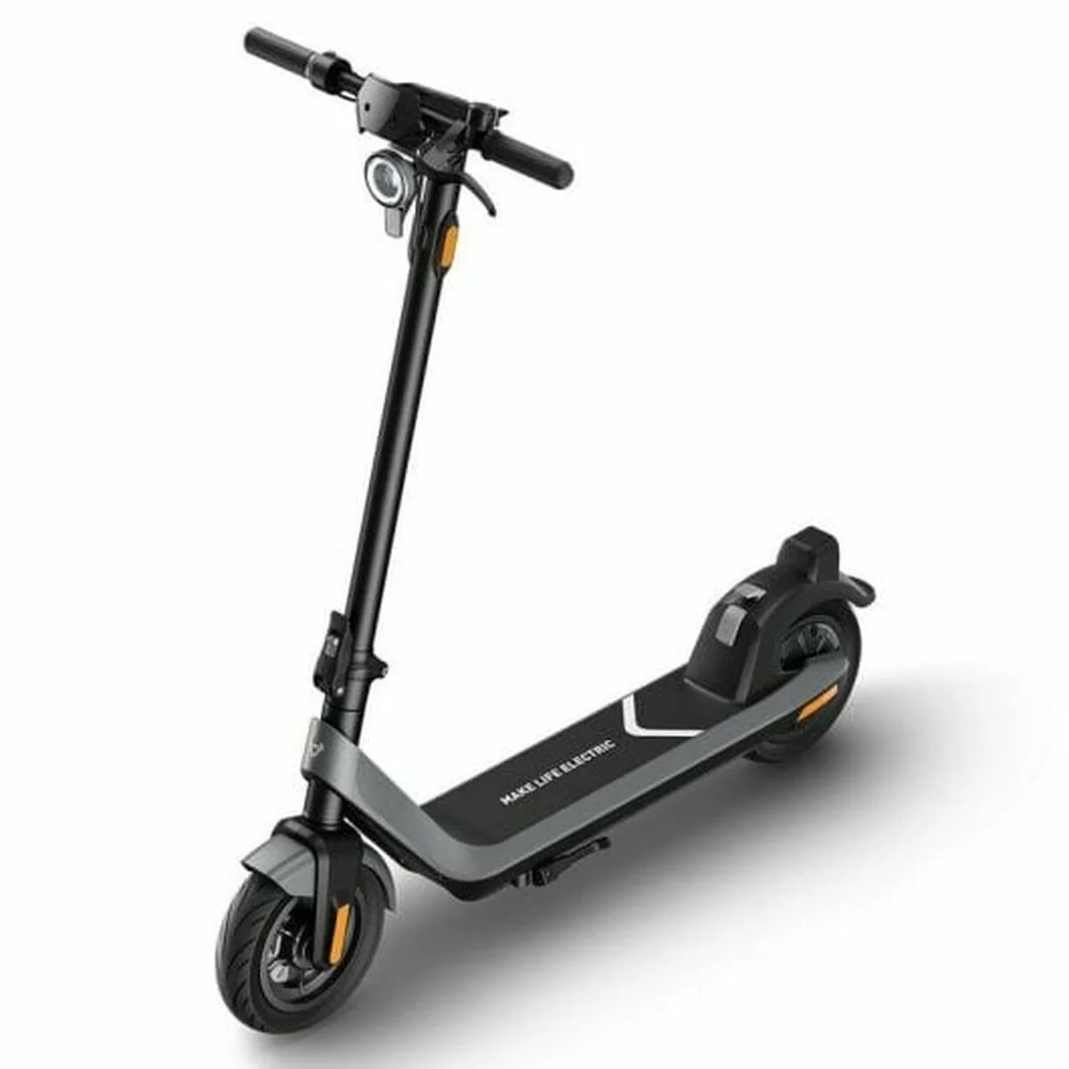 Patinete Eléctrico Niu NIUKQI2PROG Gris 300 W