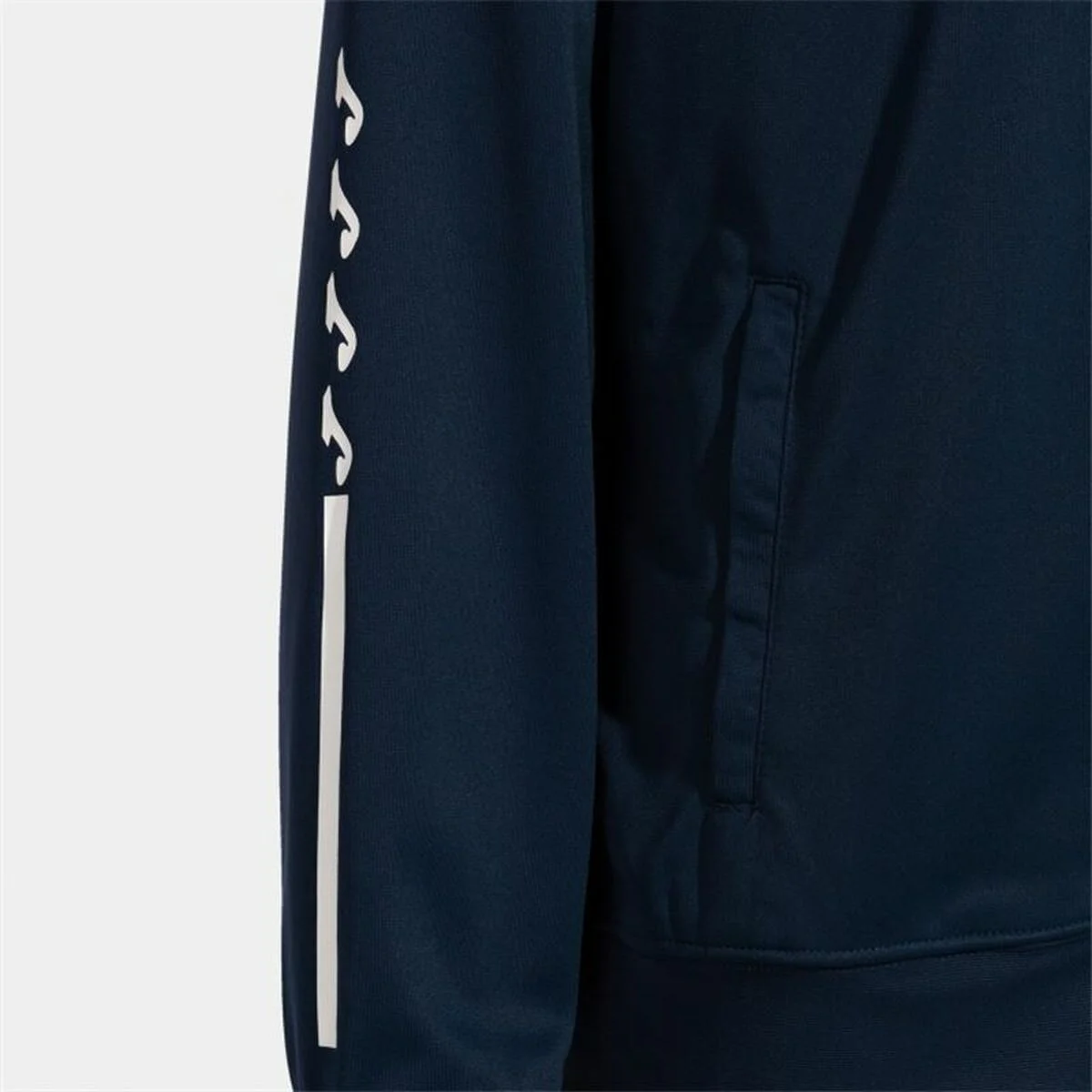 Chaqueta Deportiva para Mujer Joma Sport Eco Super Nova Azul