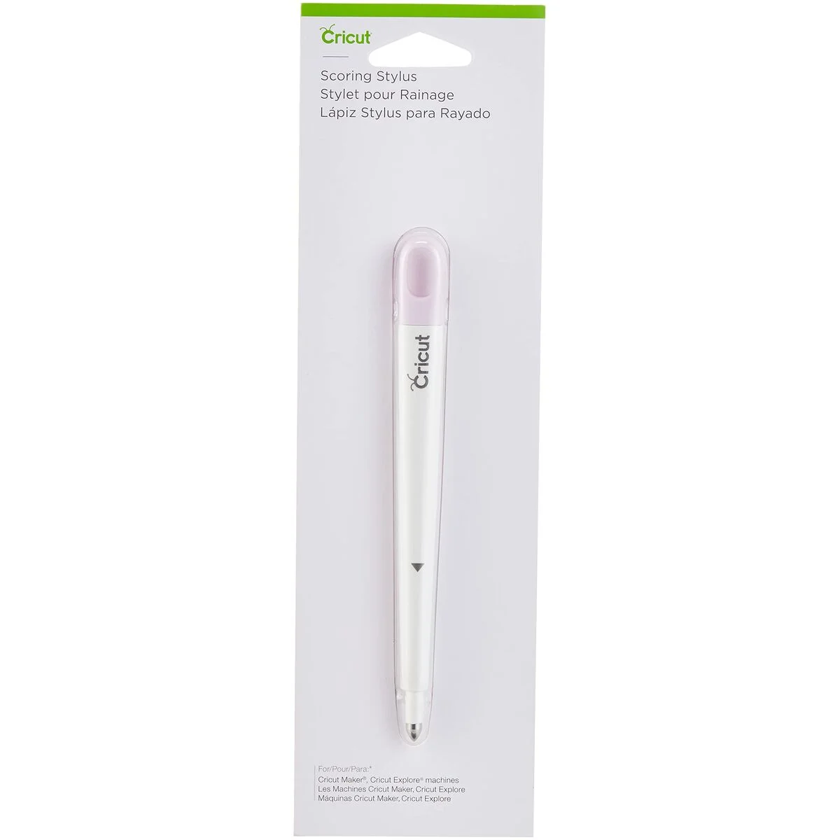 Puntero para Plotter de corte Cricut 2006699 (1 unidad)