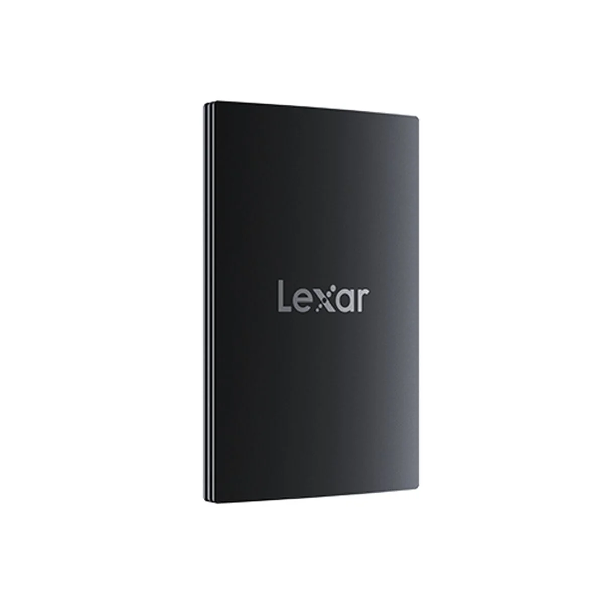 Disco Duro Externo Lexar LSL500X004T-RNBNG 4 TB SSD