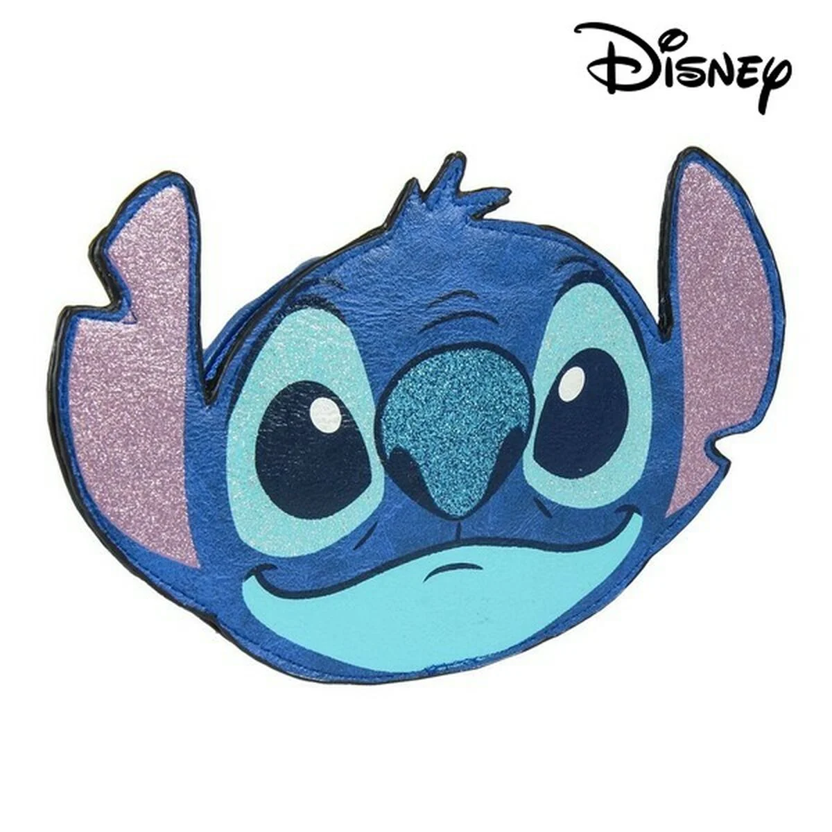 Monedero Disney 70699 Azul 11,5 x 11,0 x 2,5 cm