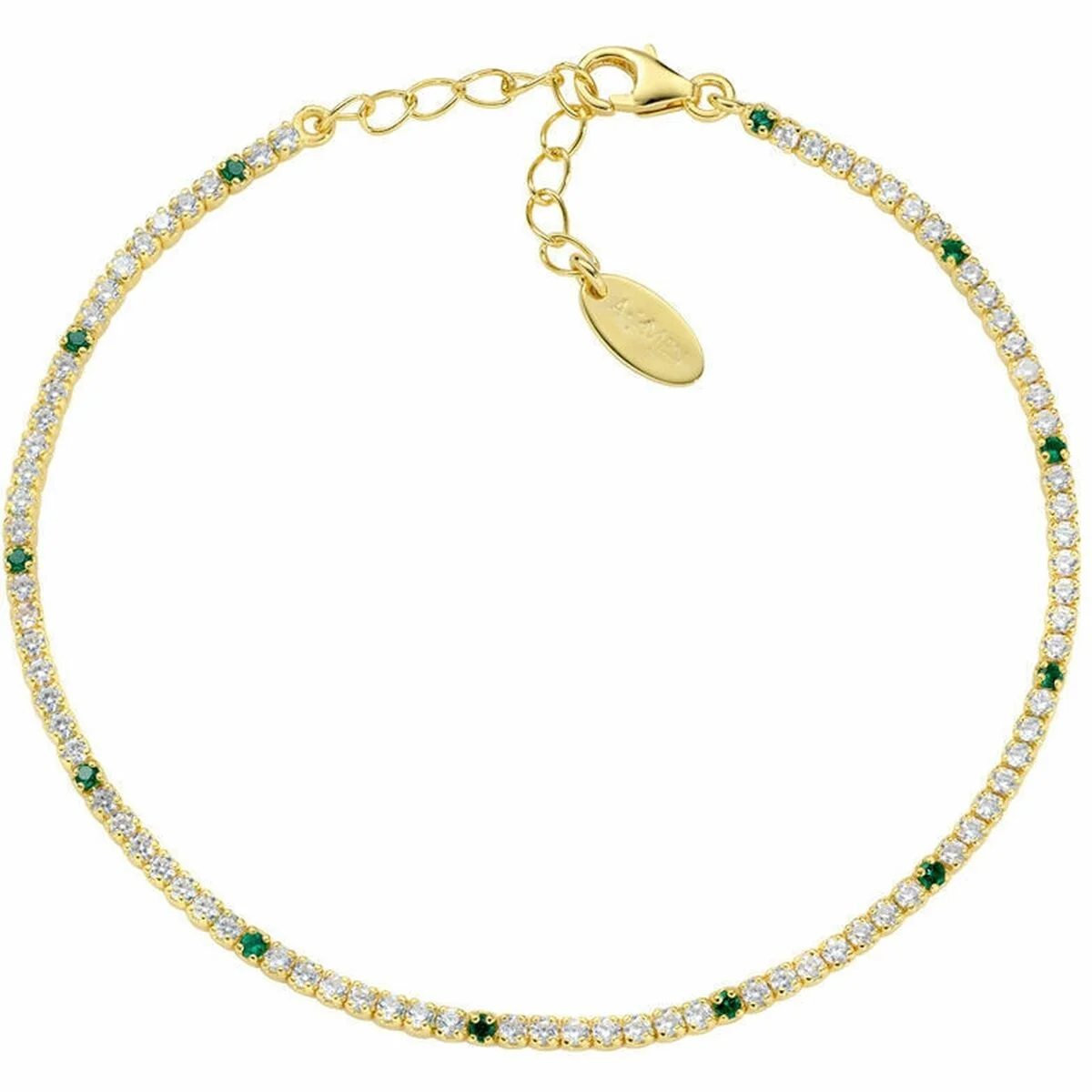 Collar Mujer Amen BT1G7BVE17