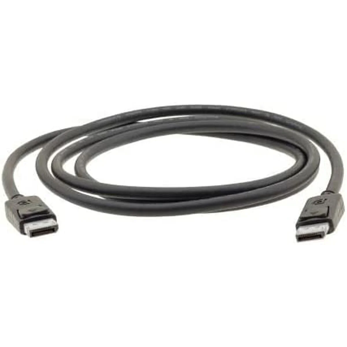 Cable DisplayPort Kramer 97-0617006 Negro 1,8 m