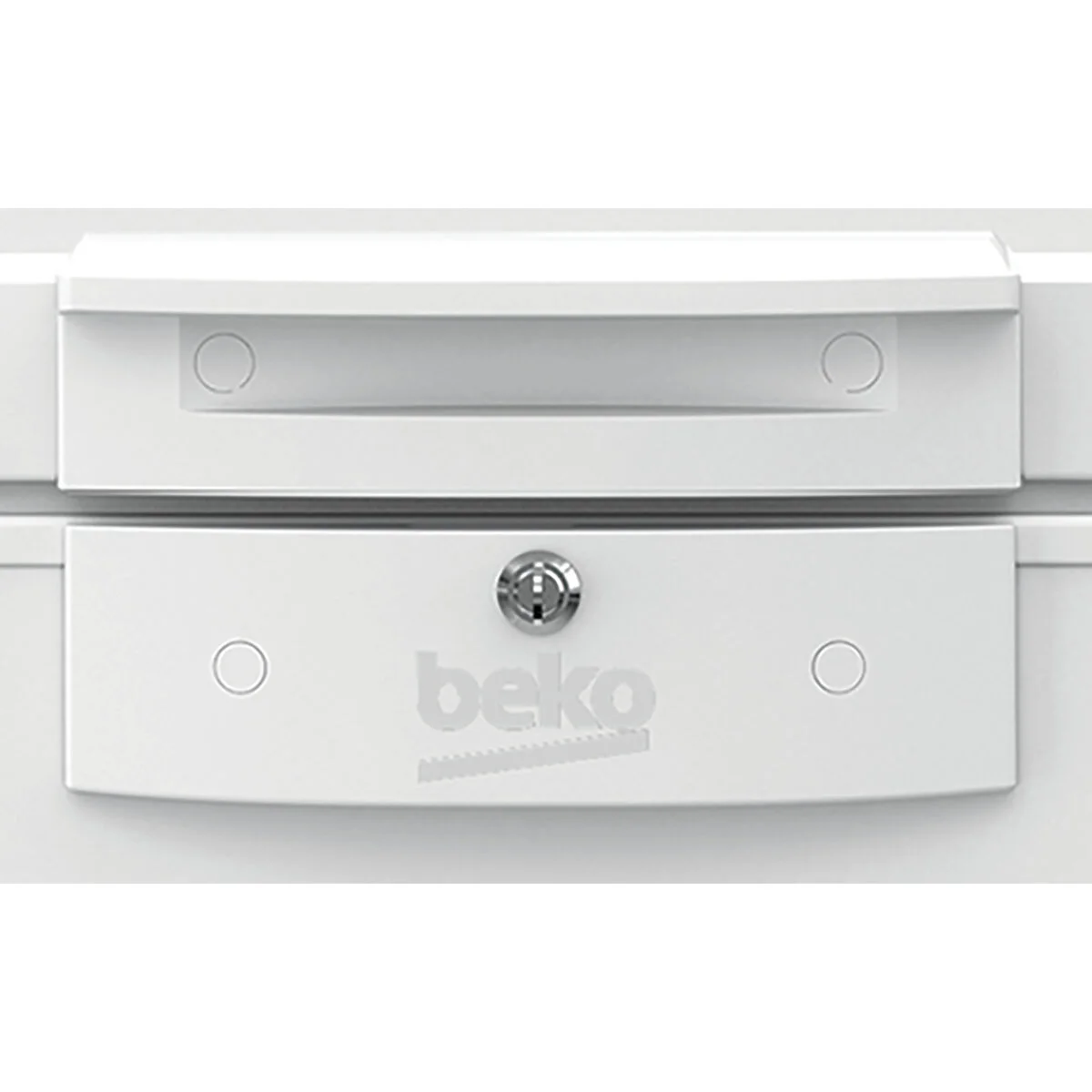 Congelador BEKO HSM29540