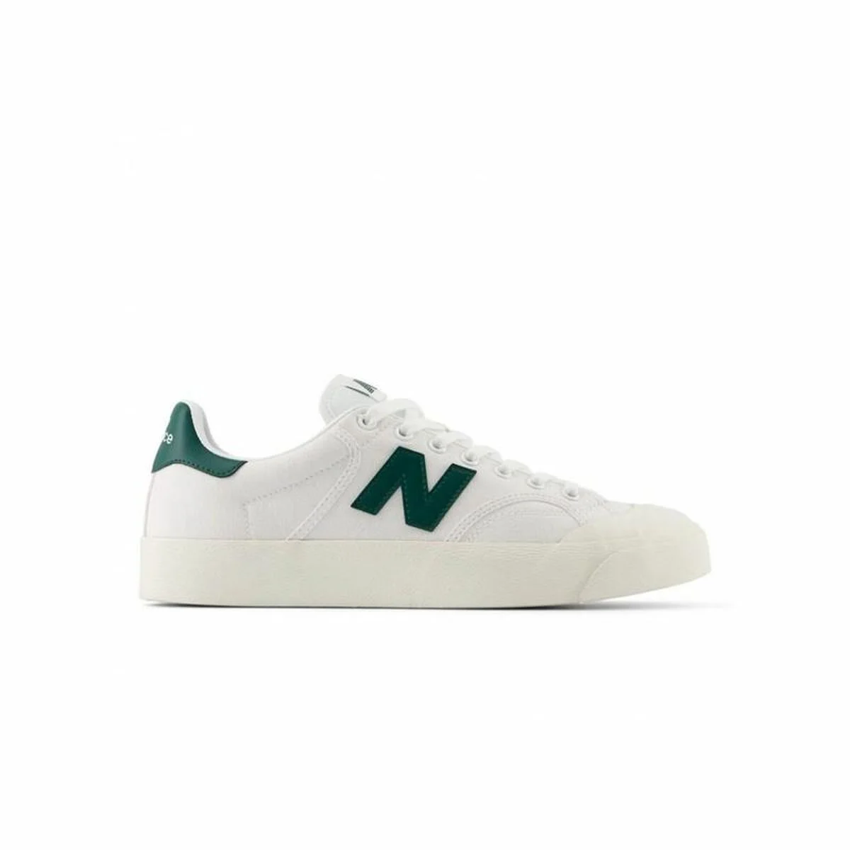 Zapatillas Casual Hombre New Balance 100 Blanco