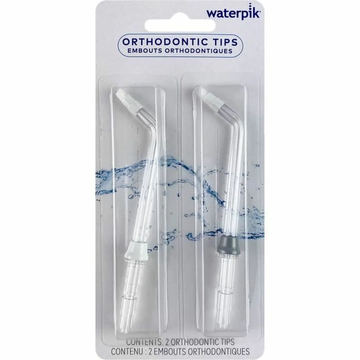 Cabezal de Recambio Waterpik OD-100E