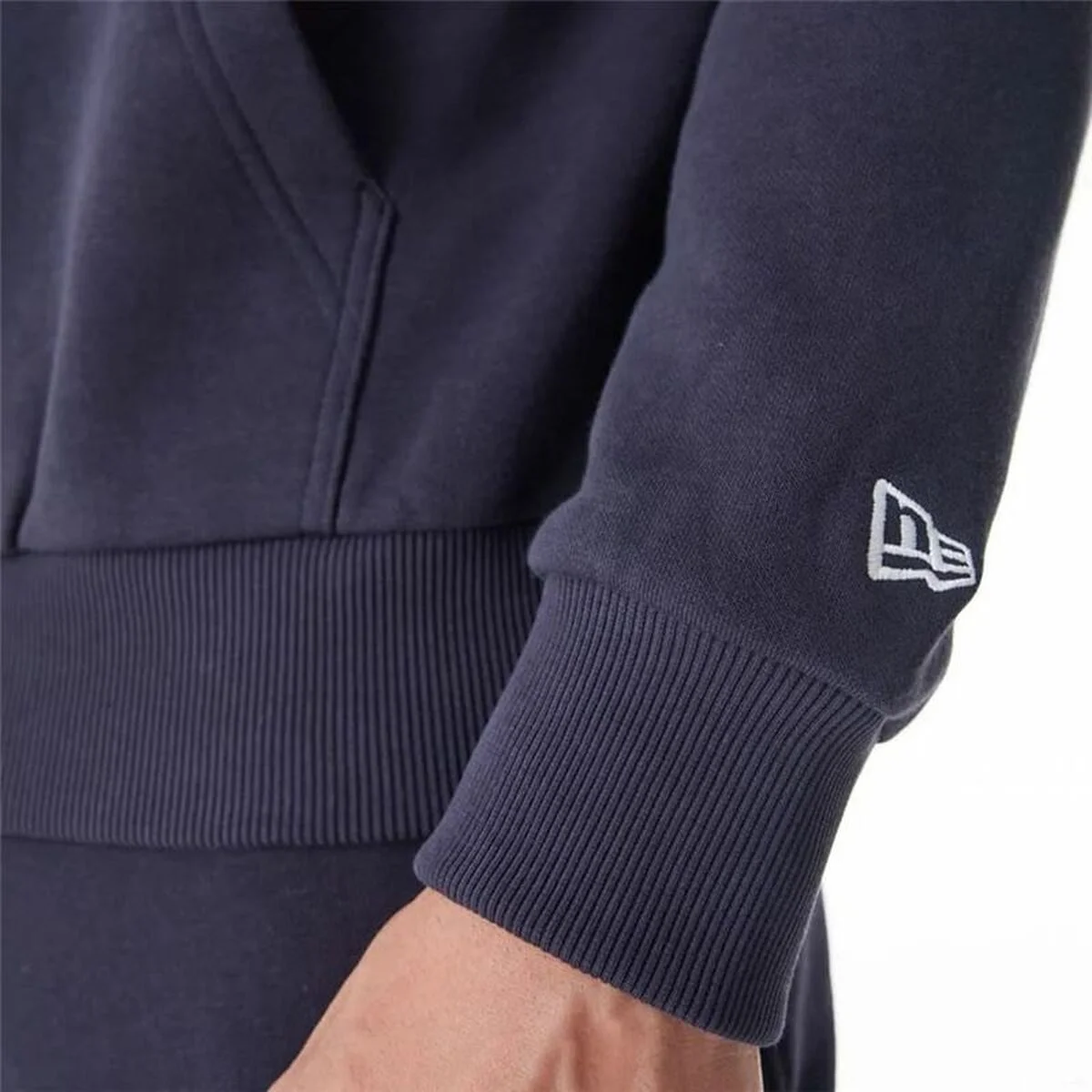 Sudadera con Capucha Hombre New Era MLB GRADIENT OS