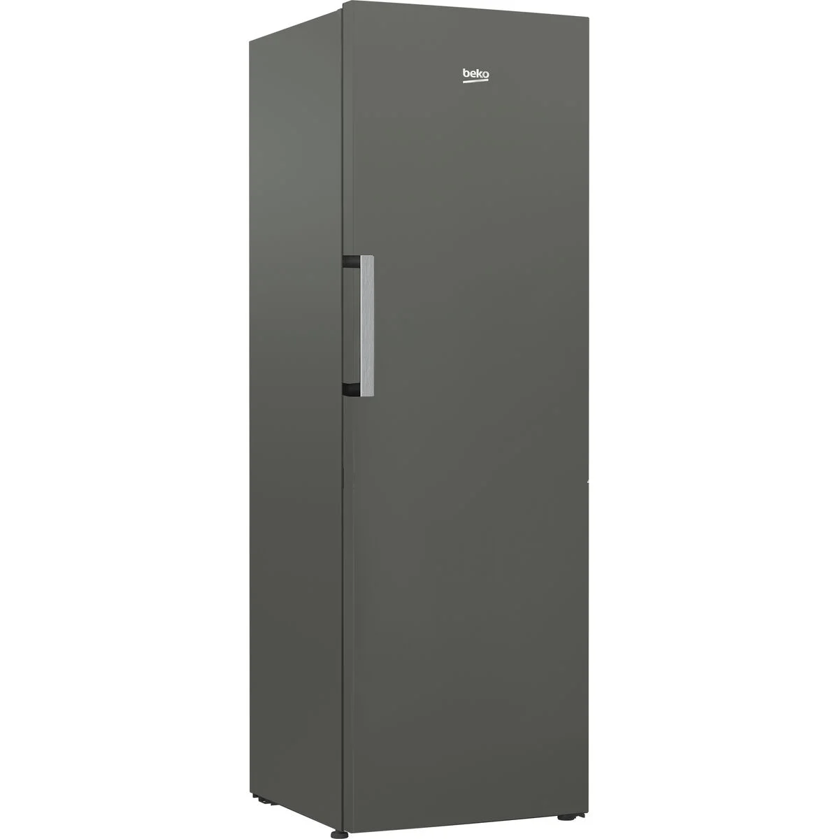 Frigorífico BEKO RSSE415M41GN172 Gris