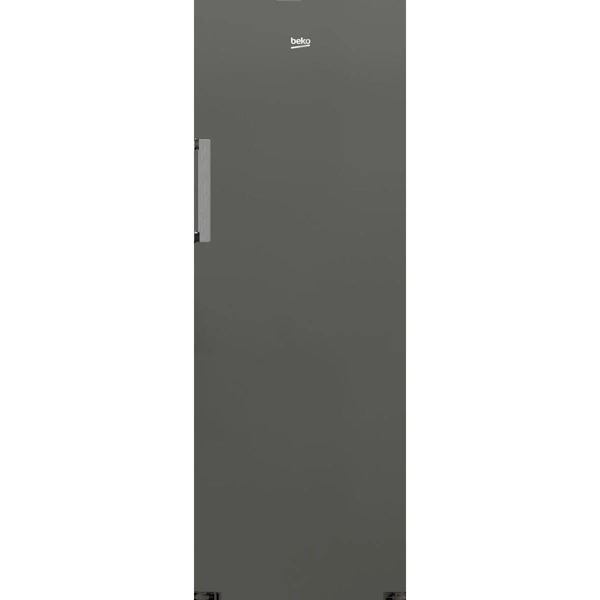 Frigorífico BEKO RSSE415M41GN172 Gris