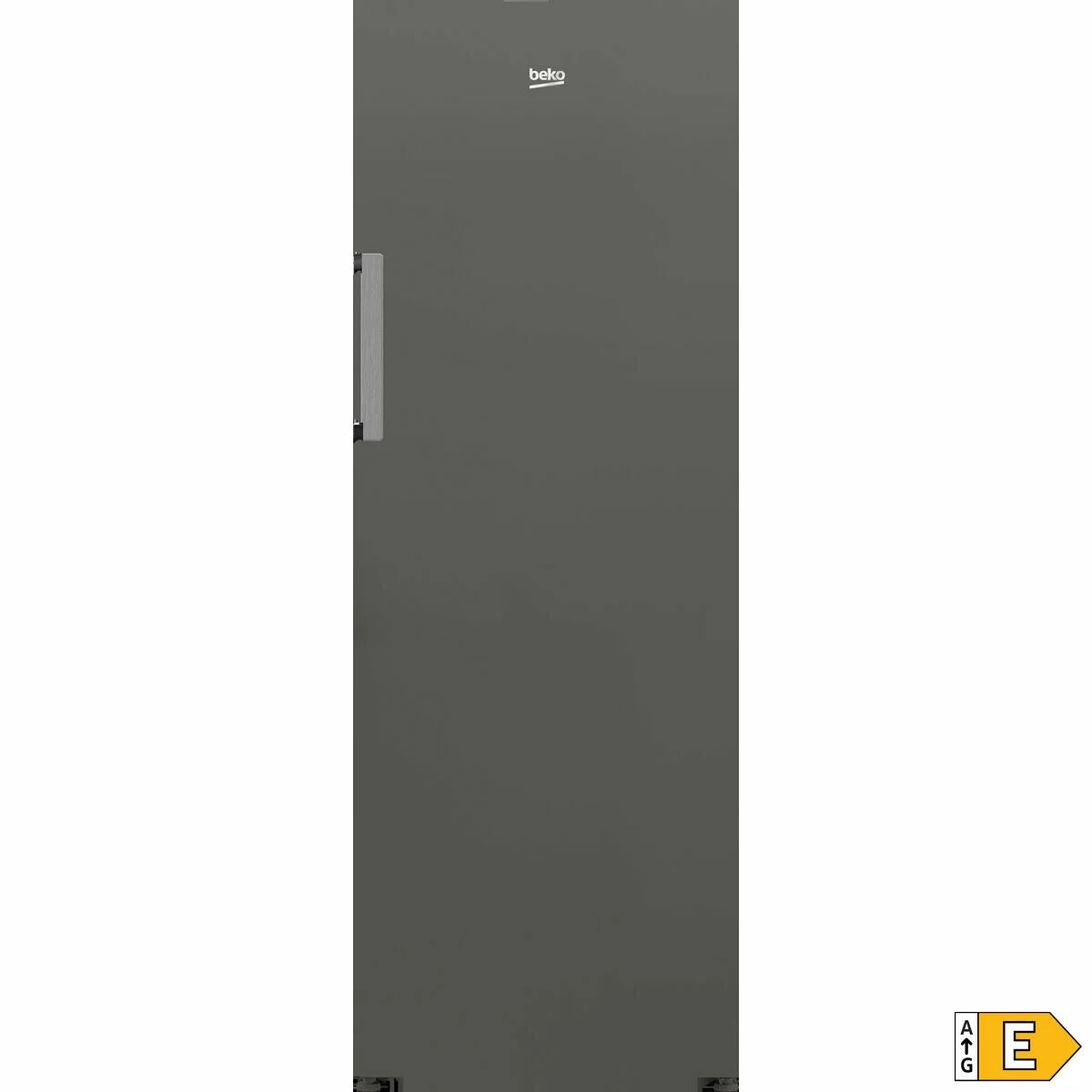 Frigorífico BEKO RSSE415M41GN172 Gris