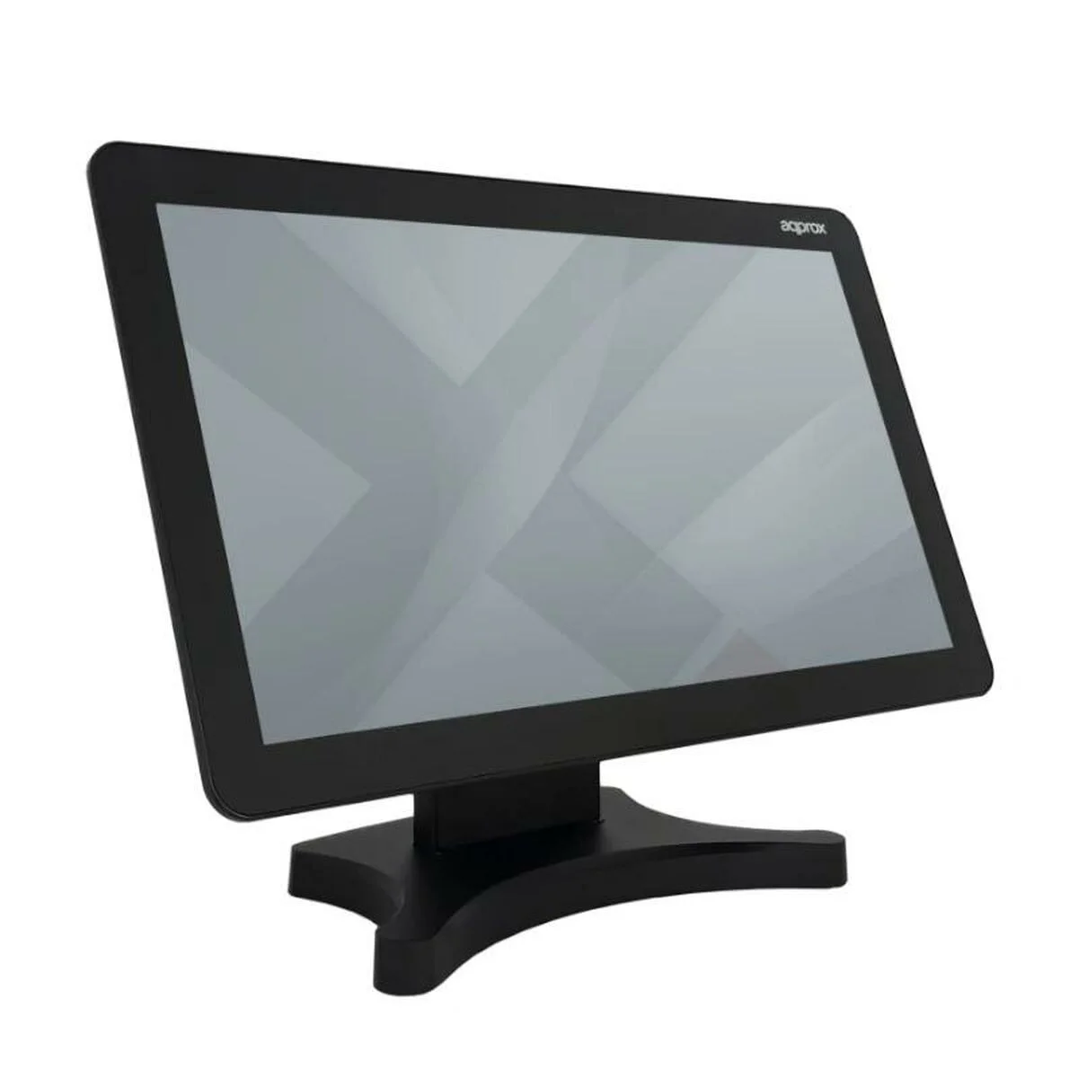 All in One approx! APPTPV21+ 21" 8 GB RAM 128 GB SSD Intel Core i3-7100U