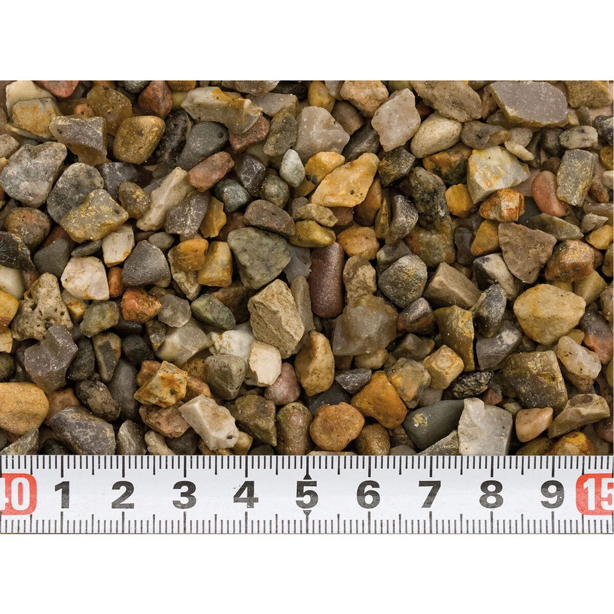 Grava Akvastabil 10 L