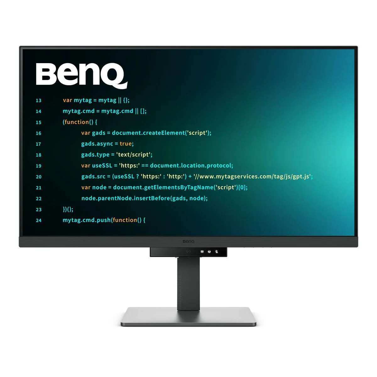Monitor BenQ RD320U 31,5" 4K Ultra HD