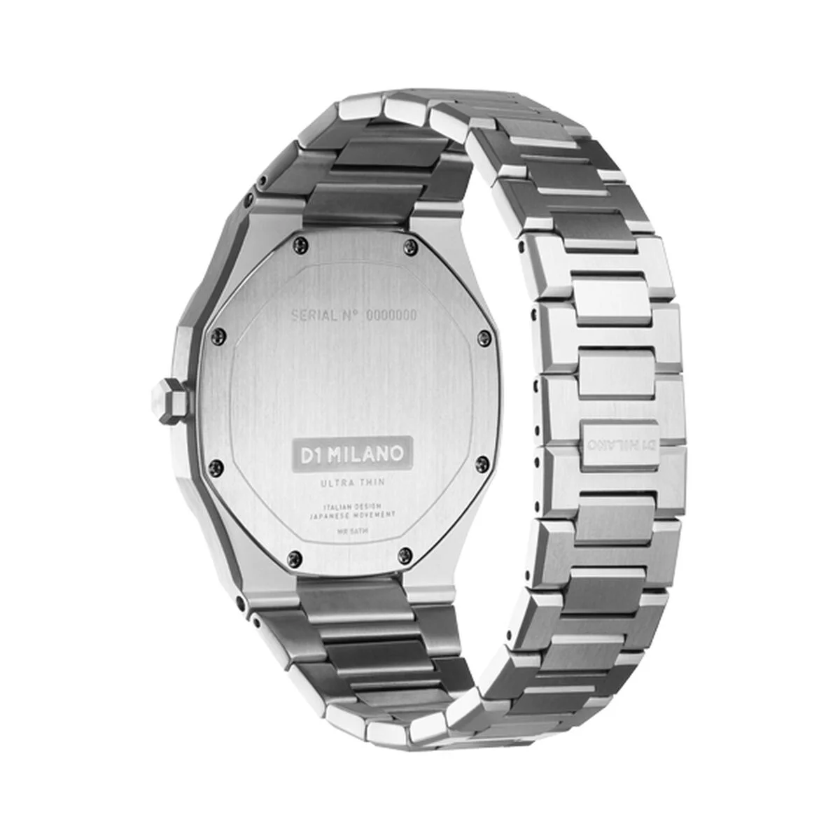 Reloj Hombre D1 Milano D1-UTBL21