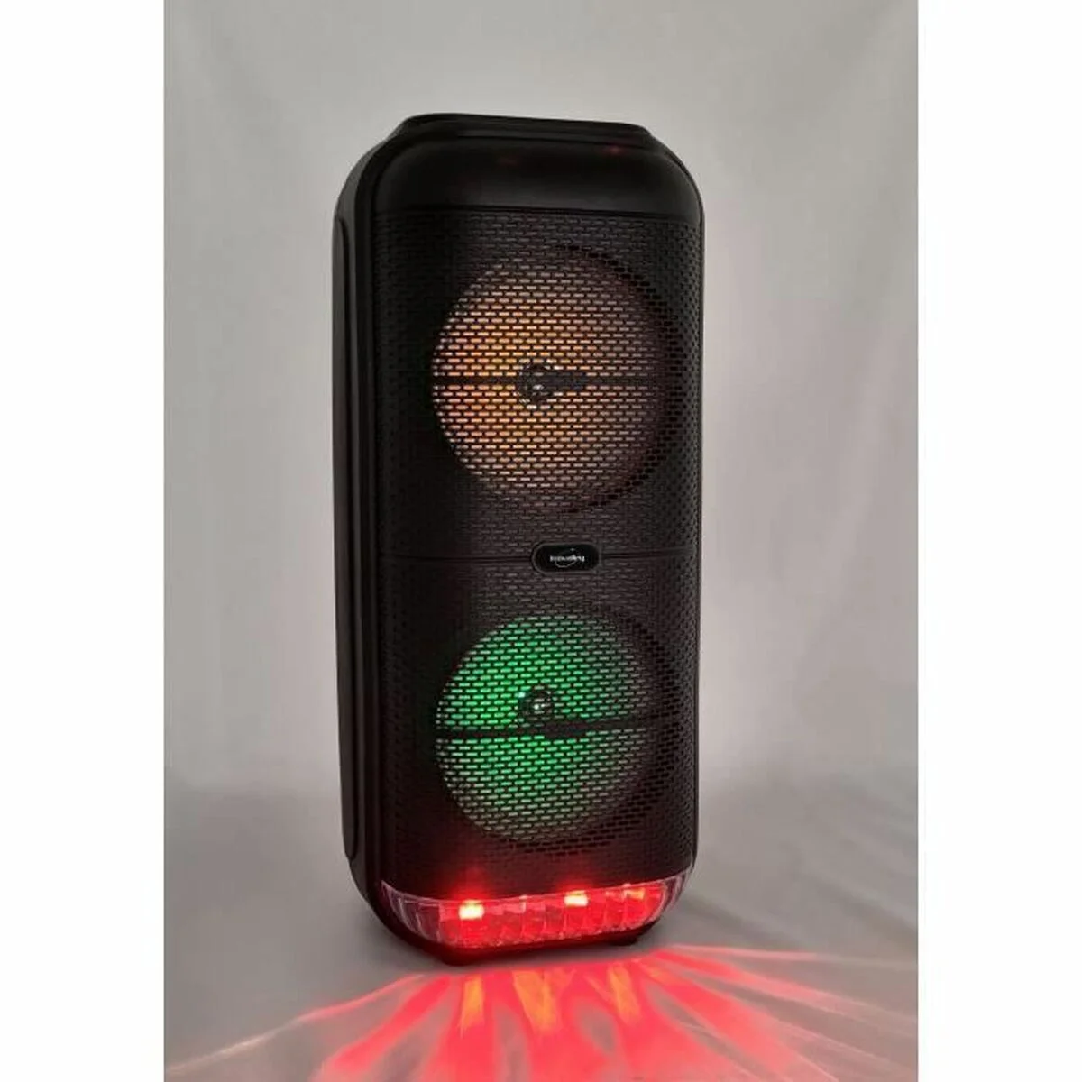 Portable Speaker Inovalley KA22-BTH Black