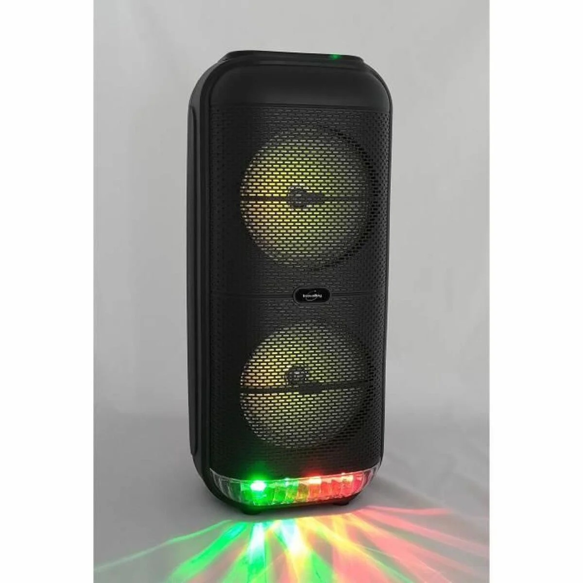 Portable Speaker Inovalley KA22-BTH Black