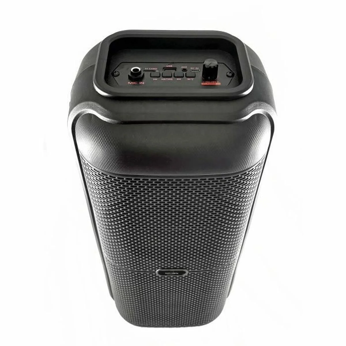 Portable Speaker Inovalley KA22-BTH Black