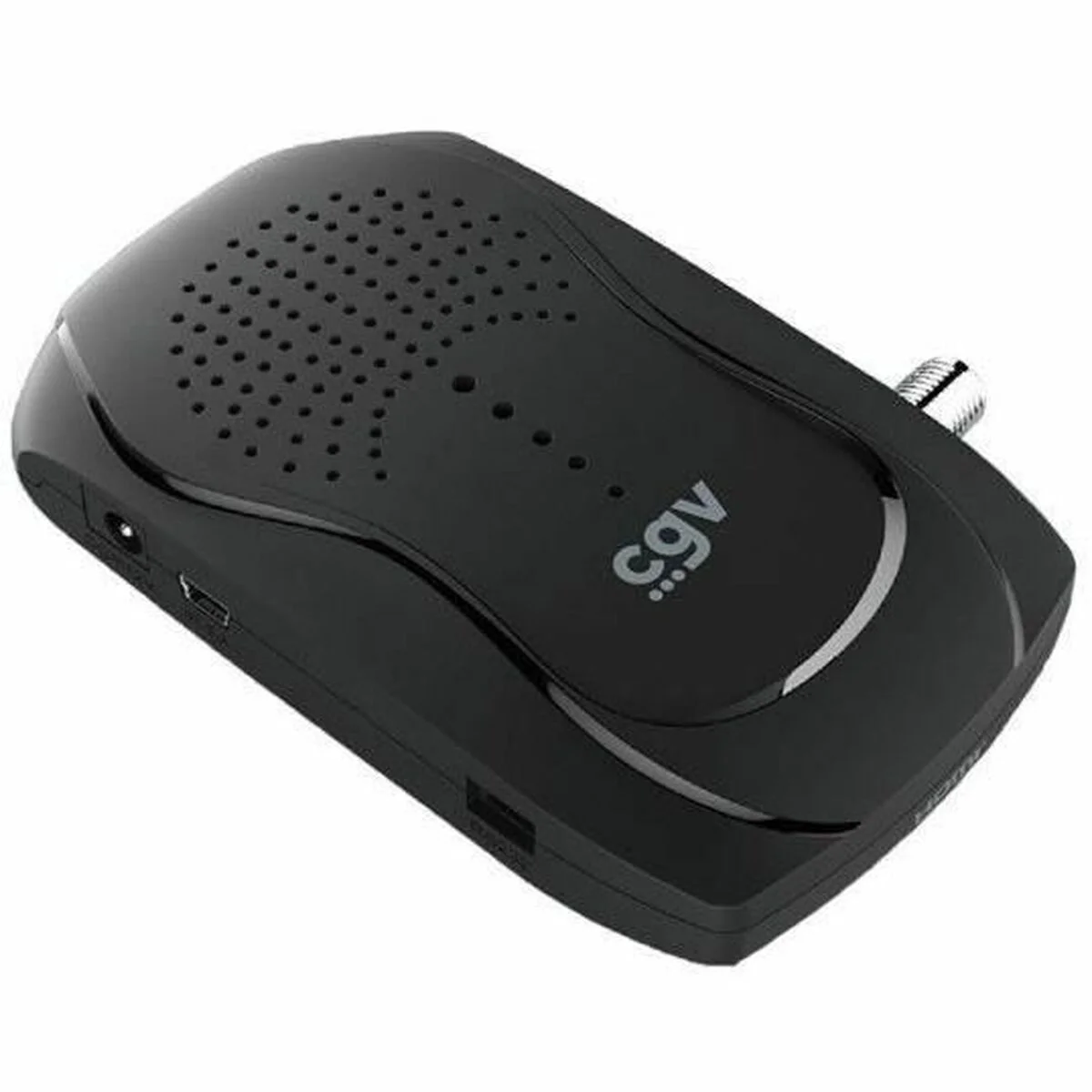 Sintonizador TDT CGV PREMIO EASYONE HD4