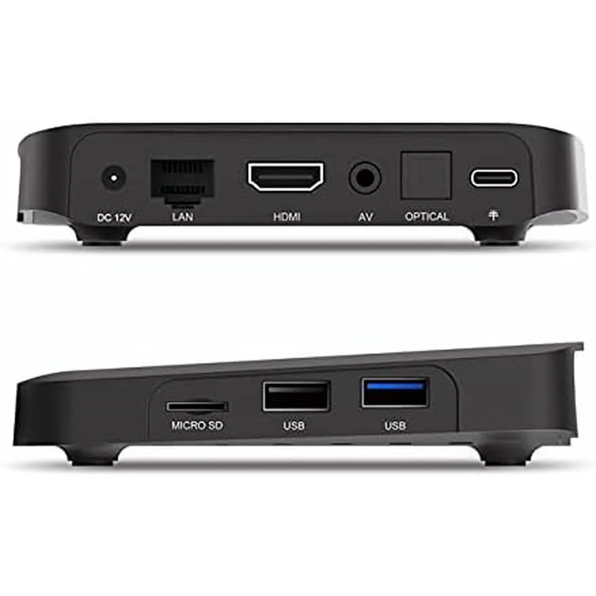 Smart TV Youin EN1060K 4K Ultra HD