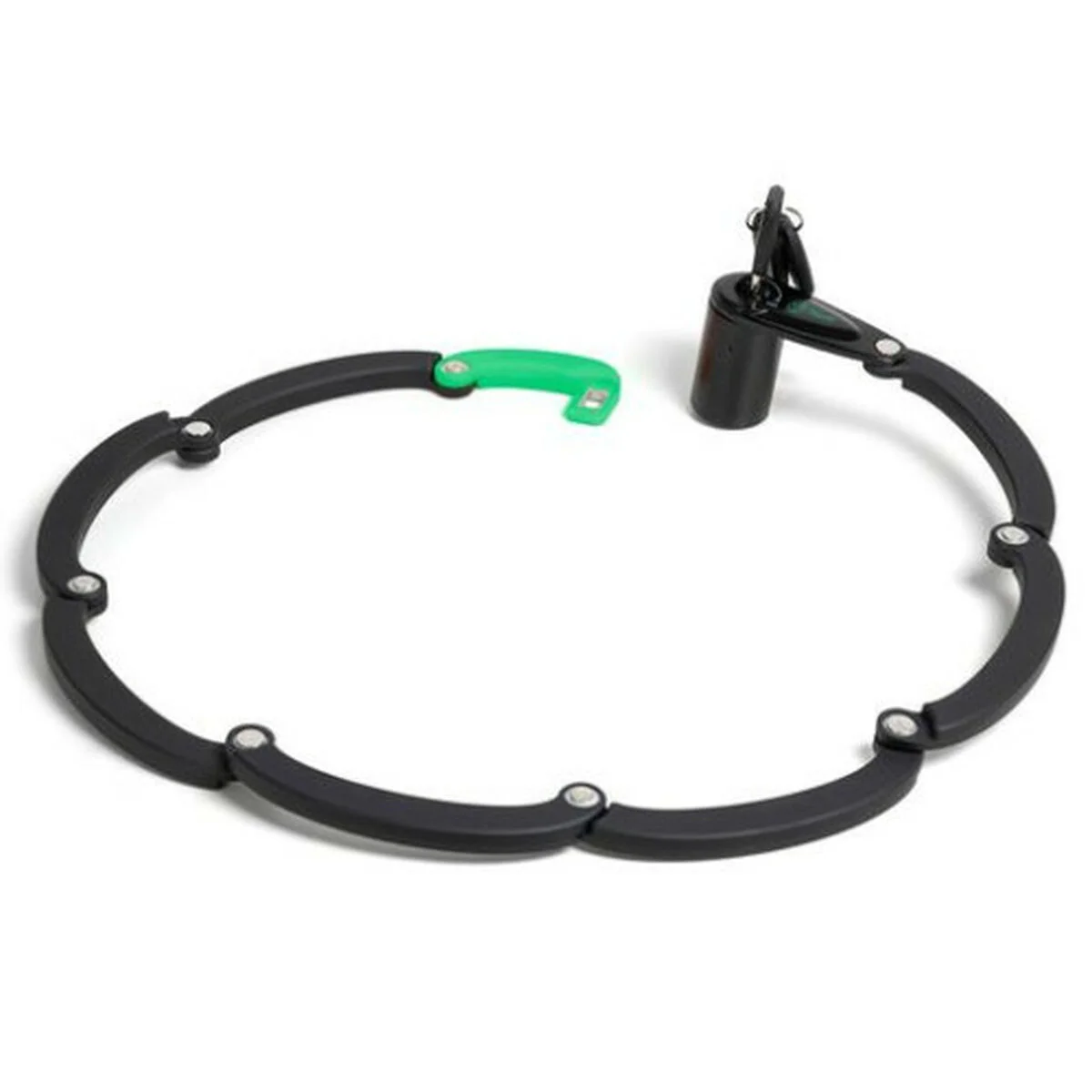 Candado de llave Youin MA1019 Acero