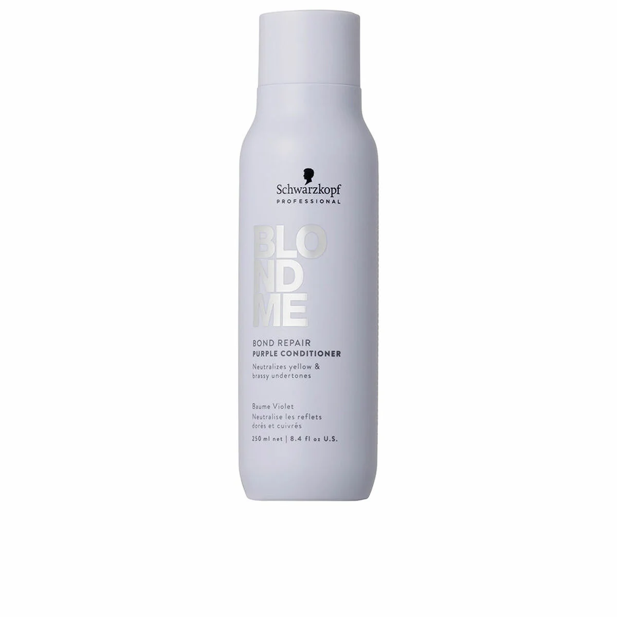 Acondicionador Schwarzkopf BLONDME 250 ml