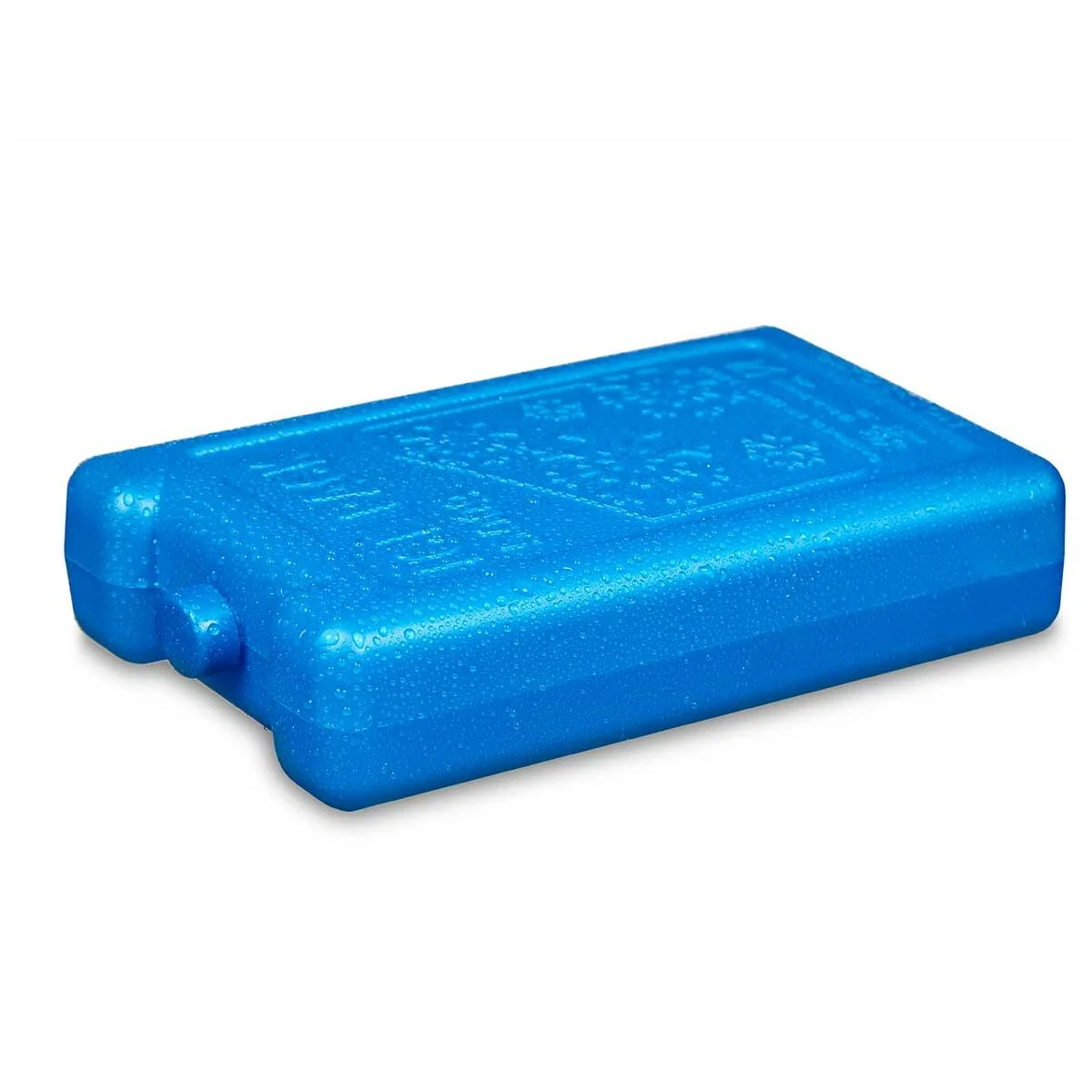 Acumulador de Frío Leknes 500 ml 9,5 x 18 x 4 cm 18 x 4 x 9,5 cm (12 Unidades)