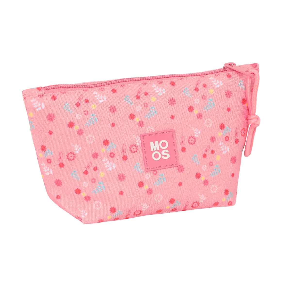 Neceser de Viaje Moos Passion Multicolor Poliéster Reciclado 23 x 12 x 8 cm