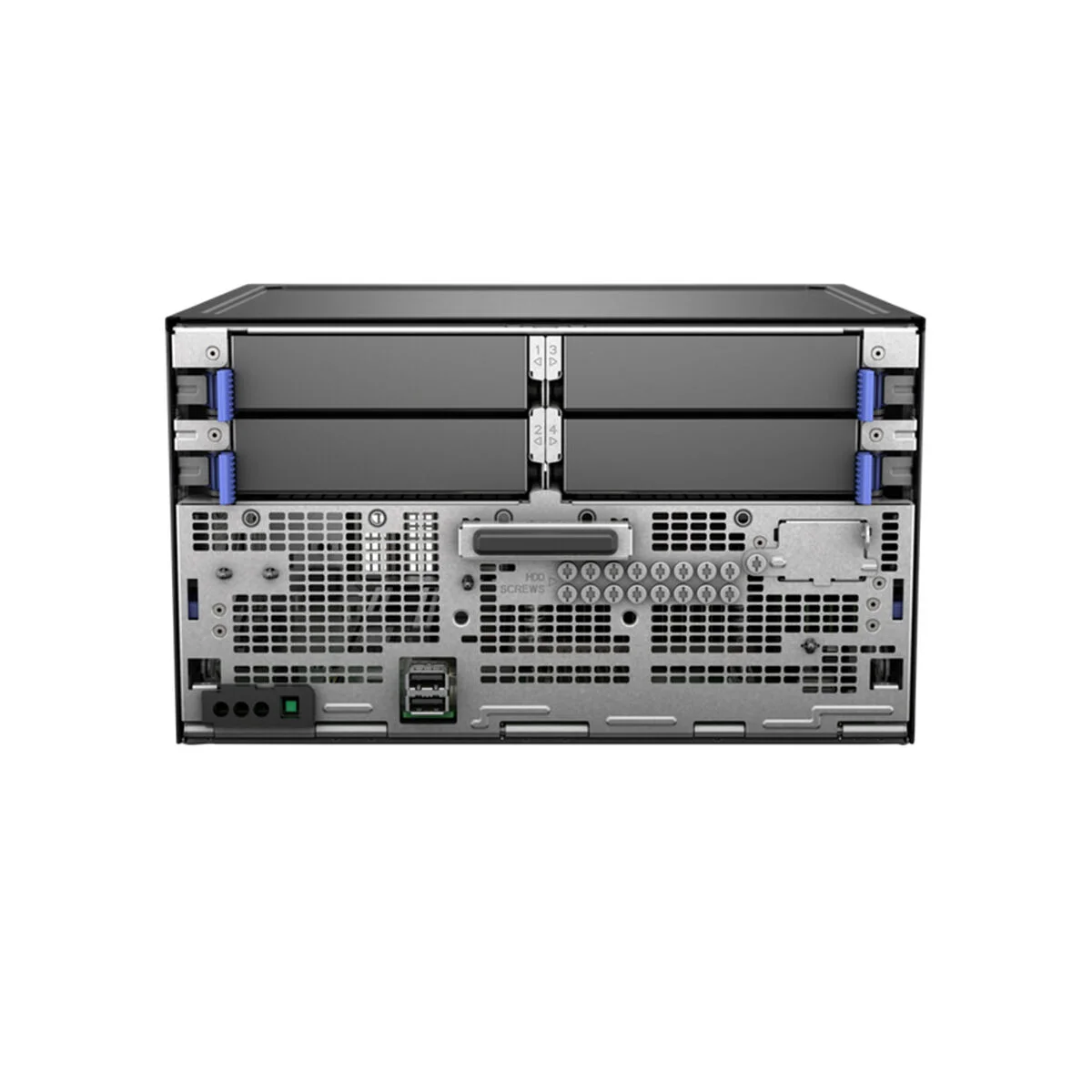 Servidor HPE P74439-425 Intel Pentium 16 GB RAM 1 TB