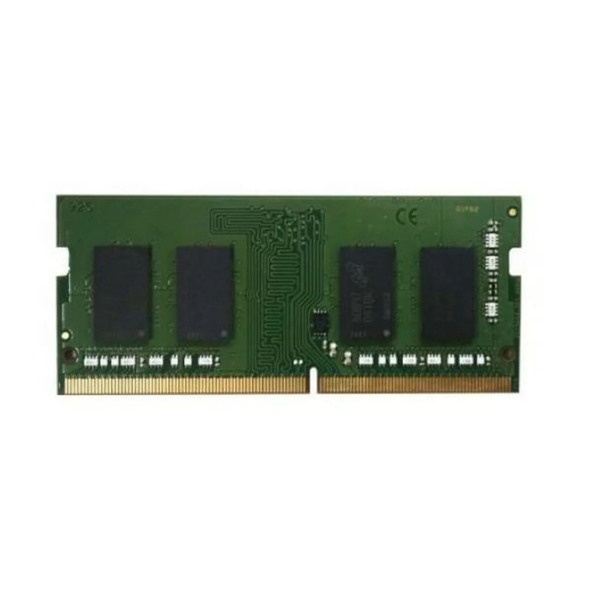 Memoria RAM Qnap 8GDR4K0 8 GB DDR4 3200 MHz