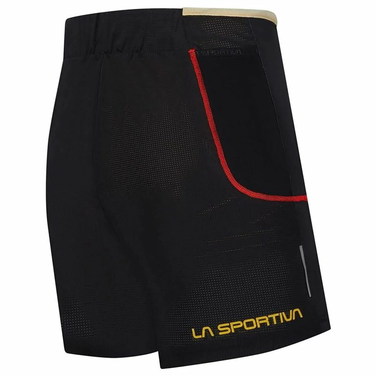 Pantalones Cortos Deportivos para Hombre La Sportiva Freccia